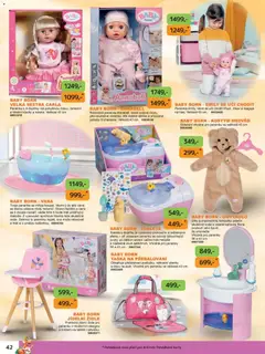 Náhled nabídky: Dráčik Leták platný od 03.10.2025 | Strana: 48