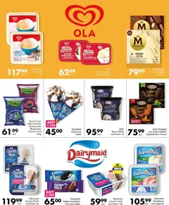 Preview of Save flyer valid from 30/10/2025 | Page: 9