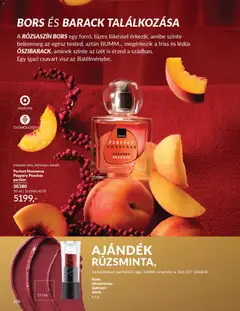 Avon - AVON online katalógus 2025 decemberi megtekintése, amely érvényes 2025.12.01.-től | Oldal: 112