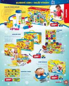 Náhled nabídky: Sparkys Katalog Vánoce platný od 01.10.2025 | Strana: 37