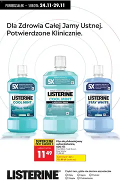 Pogląd gazetki "Black Friday" ze sklepu Biedronka ważnej od 24.11.2025 | Strona: 93