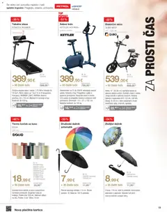 Predogled kataloga iz trgovine Petrol veljaven od 04.11.2025 | Stran: 20