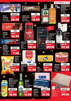 Náhled nabídky: Kaufland Leták platný od 12.11.2025 | Strana: 3