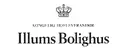 Logo butik Illums Bolighus
