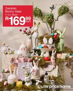 Preview of MRP Home flyer valid from 09/03/2026