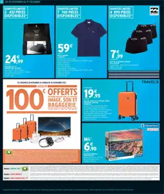 Prévisualisation de Black Friday du magasin Intermarché formulaire valide 18/11/2025 | Page: 6
