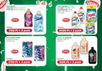 Reál - Szórólap megtekintése, amely érvényes 2025.10.29.-től | Oldal: 2