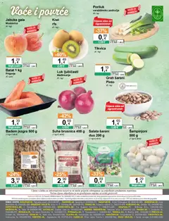 Pregled letka Katalog trgovine KTC vrijedi od 12.11.2025 | Stranica: 13