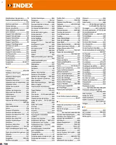 Prévisualisation de Catalogue du magasin Bricoman formulaire valide 19/03/2025 | Page: 738