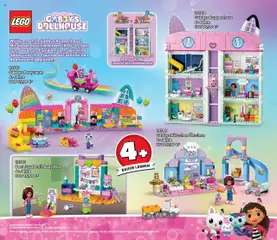 Vorschau der Angebote: Lego Katalog gültig ab 01.06.2025 | Seite: 18