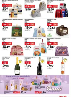 Anteprima dell'opuscolo Attuale volantino dal negozio bennet valido da 27/11/2025 | Pagina: 7