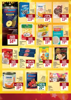 Náhled nabídky: Billa Velký leták platný od 10.12.2025 | Strana: 22