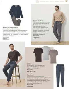 Vorschau des Merkblatts Aktionen vom Shop Tchibo gültig von 01.11.2025 bis 30.11.2025 | Seite: 131