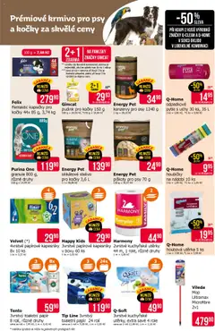 Náhled nabídky: TETA Drogerie Leták platný od 22.10.2025 | Strana: 15