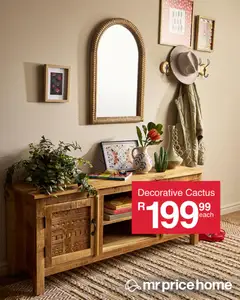 Preview of MRP Home flyer valid from 23/04/2026