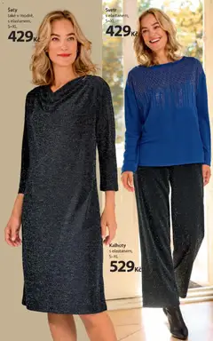 Náhled nabídky: NKD Leták platný od 30.10.2025 | Strana: 10