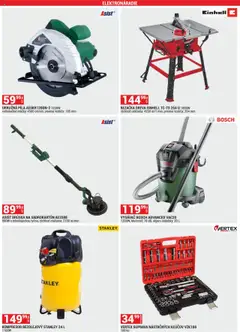 Náhľad Merkury Market letáku platného od 01.10.2025 | Strana: 50