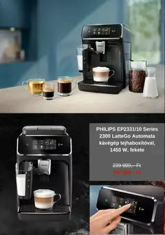 Media Markt - Black Friday megtekintése, amely érvényes 2025.11.02.-től | Oldal: 5