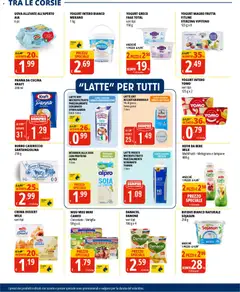 Anteprima dell'opuscolo Attuale volantino dal negozio Tigros valido da 28/10/2025 | Pagina: 16