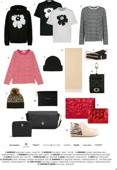 Kaupan Sokos Tarjoukset esikatselu, voimassa 12/11/2025 | Sivu: 53