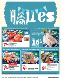 Prévisualisation de Prospectus du magasin Auchan formulaire valide 04/11/2025 | Page: 31