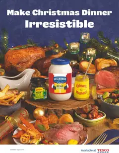 Preview of Tesco Tesco Magazine December 2025 valid from 01/12/2025 | Page: 50
