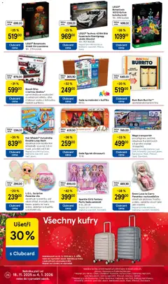 Náhled nabídky: Tesco Black Friday platný od 19.11.2025 | Strana: 26