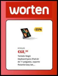 Vista previa del folleto de la tienda Worten válido desde el 09/12/2025 | Página: 5