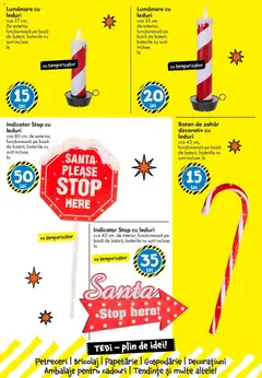 Previzualizarea de cataloage: TEDi Catalog nou valabil de la 14.11.2025 | Pagina: 6