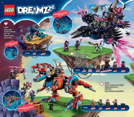 Náhled nabídky: POMPO Katalog LEGO 2025 platný od 01.06.2025 | Strana: 60