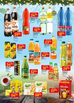 Náhled nabídky: Hruška Leták platný od 03.12.2025 | Strana: 8