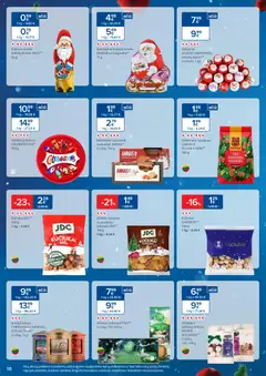 MAXIMA parduotuvės leidinio Leidinys galiojančio nuo 2025.11.11 peržiūra | puslapis: 10