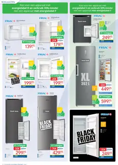 Voorbeeld van Folder van winkel Eldi geldig vanaf 01/11/2025 | Pagina: 4