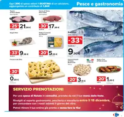Anteprima dell'opuscolo Attuale volantino dal negozio Carrefour valido da 02/12/2025 | Pagina: 3