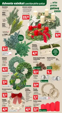 Thomas Philipps parduotuvės leidinio Leidinys galiojančio nuo 2025.11.17 peržiūra | puslapis: 5