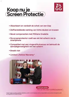 Voorbeeld van Folder van winkel Base geldig vanaf 01/11/2025 | Pagina: 14