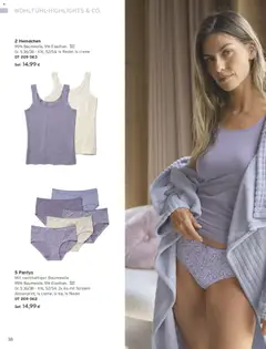 Vorschau der Angebote: Tchibo Eduscho Katalog Dezember 2025 gültig ab 01.12.2025 | Seite: 38