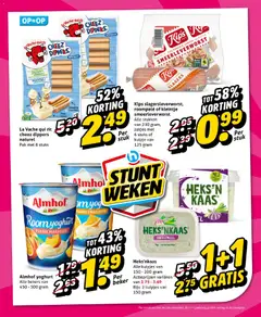 Voorbeeld van Folder van winkel Hoogvliet geldig vanaf 26-11-2025 | Pagina: 8