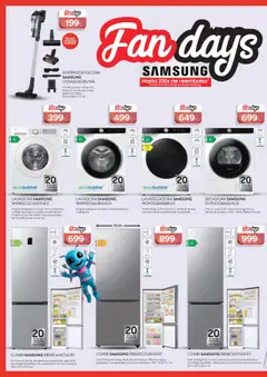 Vista previa del folleto de la tienda Tien 21 válido desde el 01/10/2025 | Página: 4