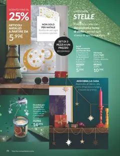 Anteprima dell'opuscolo Campagna 11/2025 dal negozio Avon valido da 01/11/2025 | Pagina: 78