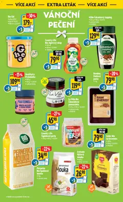 Náhled nabídky: Albert Black Friday platný od 12.11.2025 | Strana: 44