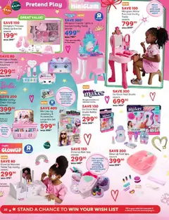 Preview of Toys R Us flyer valid from 23/10/2025 | Page: 21