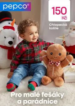 Náhled nabídky: Pepco Leták platný od 06.11.2025 | Strana: 9