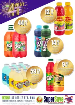 Preview of Super Save flyer valid from 25/10/2025 | Page: 52