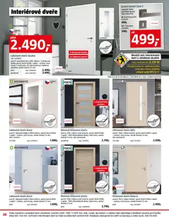 Náhled nabídky: Bauhaus Leták platný od 05.12.2025 | Strana: 20