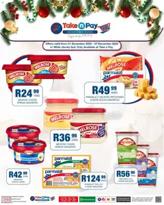 Preview of Take n Pay flyer valid from 01/12/2025 | Page: 18