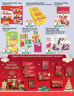 Pregled letka Katalog trgovine KTC vrijedi od 12.11.2025 | Stranica: 23