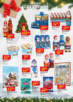 Náhled nabídky: Hruška Leták platný od 26.11.2025 | Strana: 10