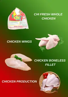 Preview of Spar Catalogue valid 01/11/2025 | Page: 3