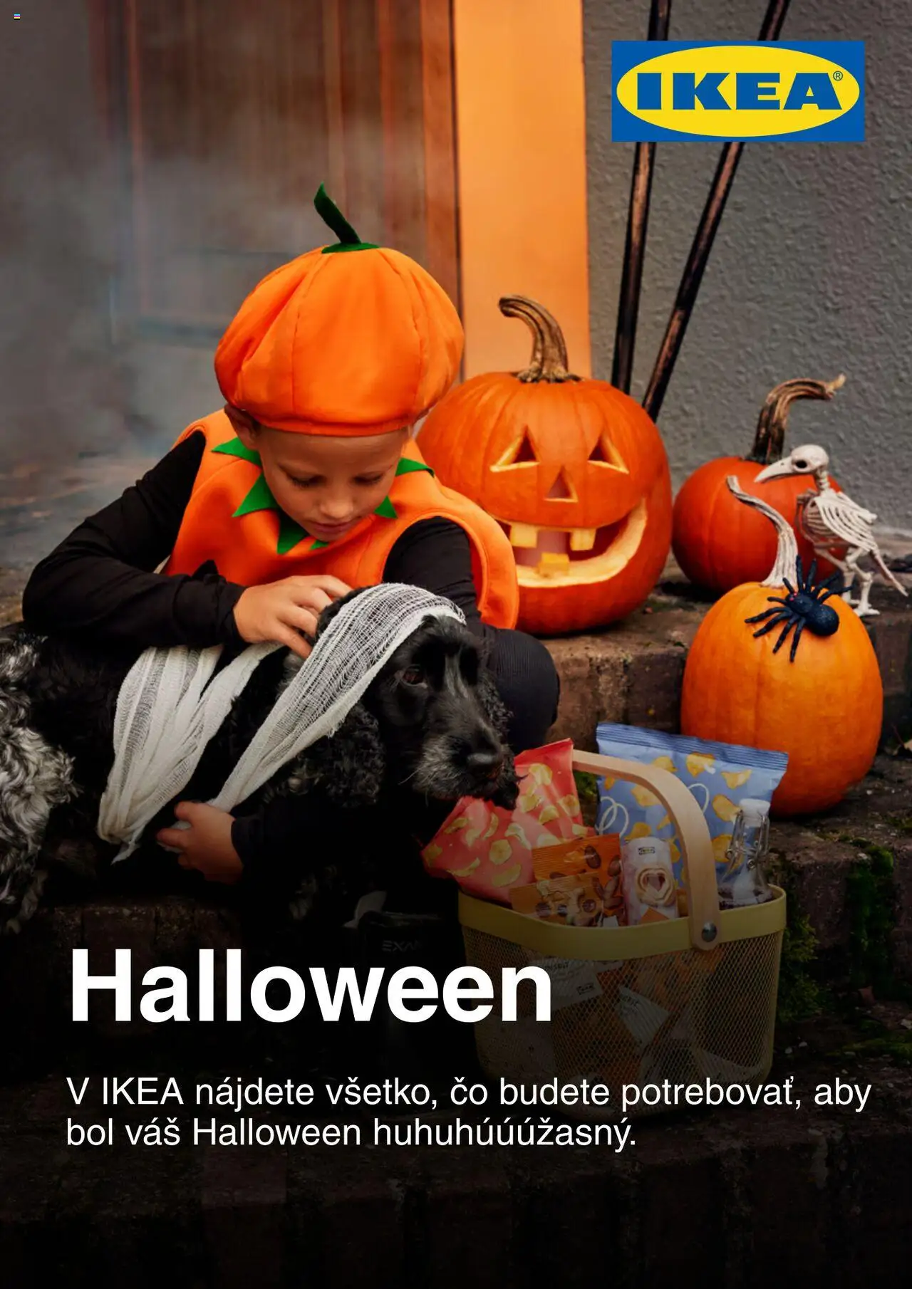 IKEA Leták > Akčná ponuka na September